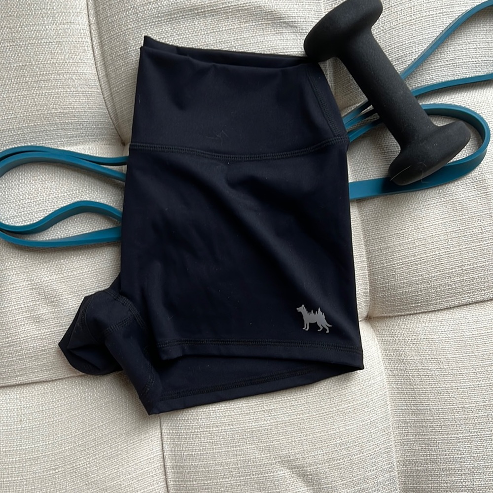 Wild South Elite Shorts